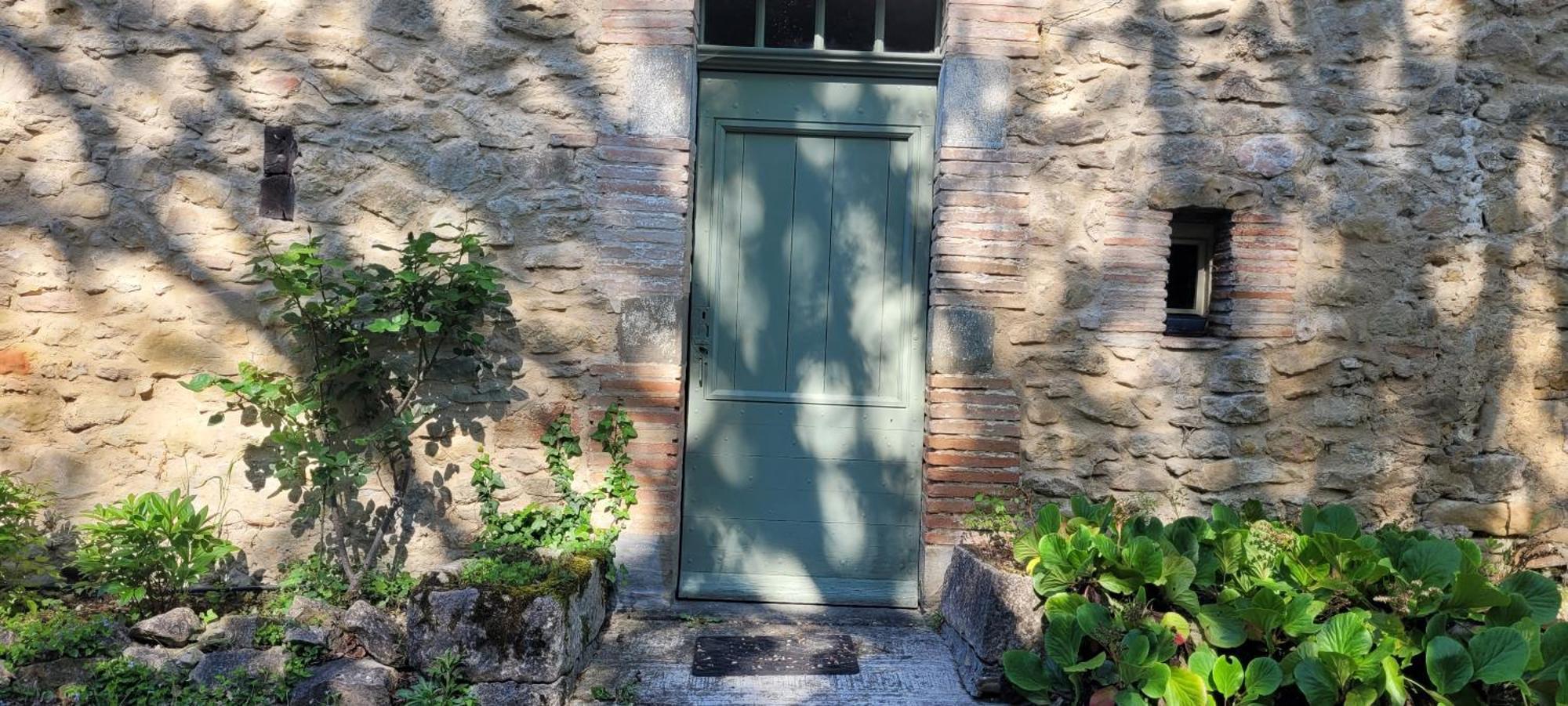 La Chambre Du Cantou Lautrec Luaran gambar